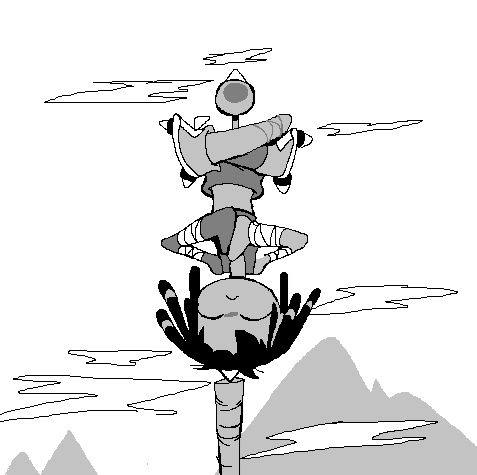 SomeBoyWhoDoodles tweet media