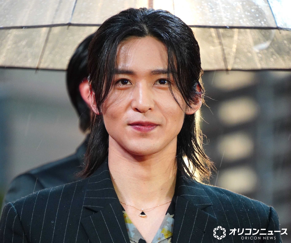 オリコンニュース tweet media