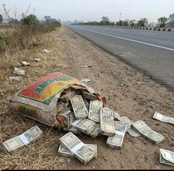 KUMAR SAKET/ साकेत tweet media