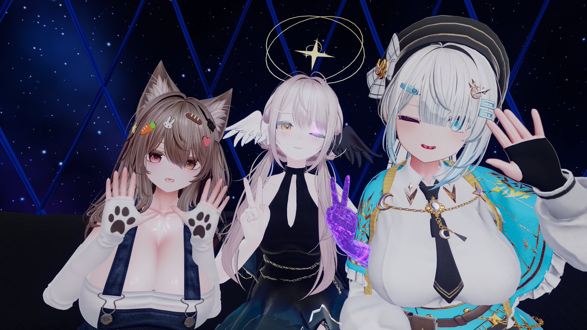 ジンガ tweet media