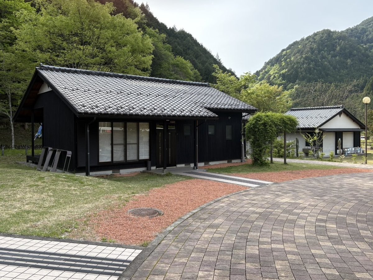 山内 登（下呂市長） tweet media