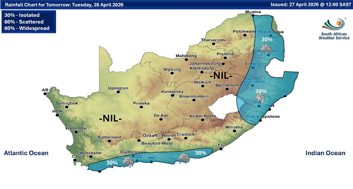 SA Weather Service tweet media