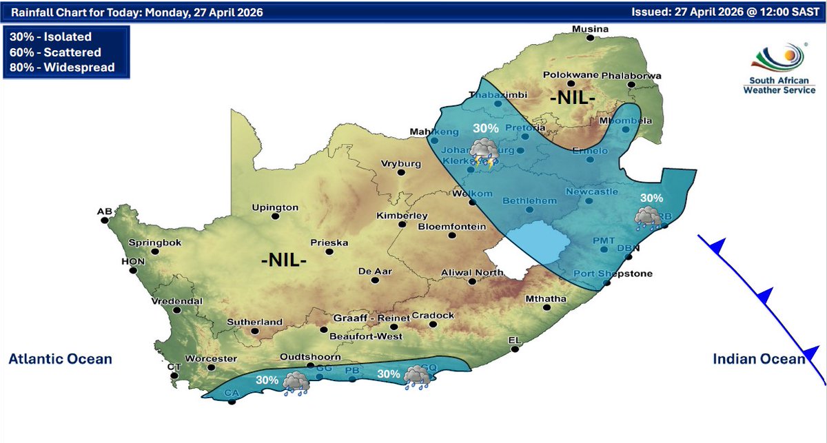 SA Weather Service tweet media
