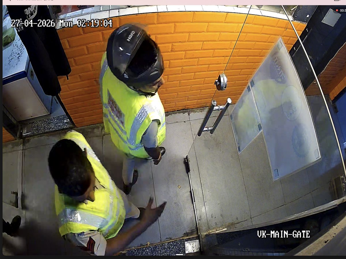 Gagandeep Singh Sapra tweet media