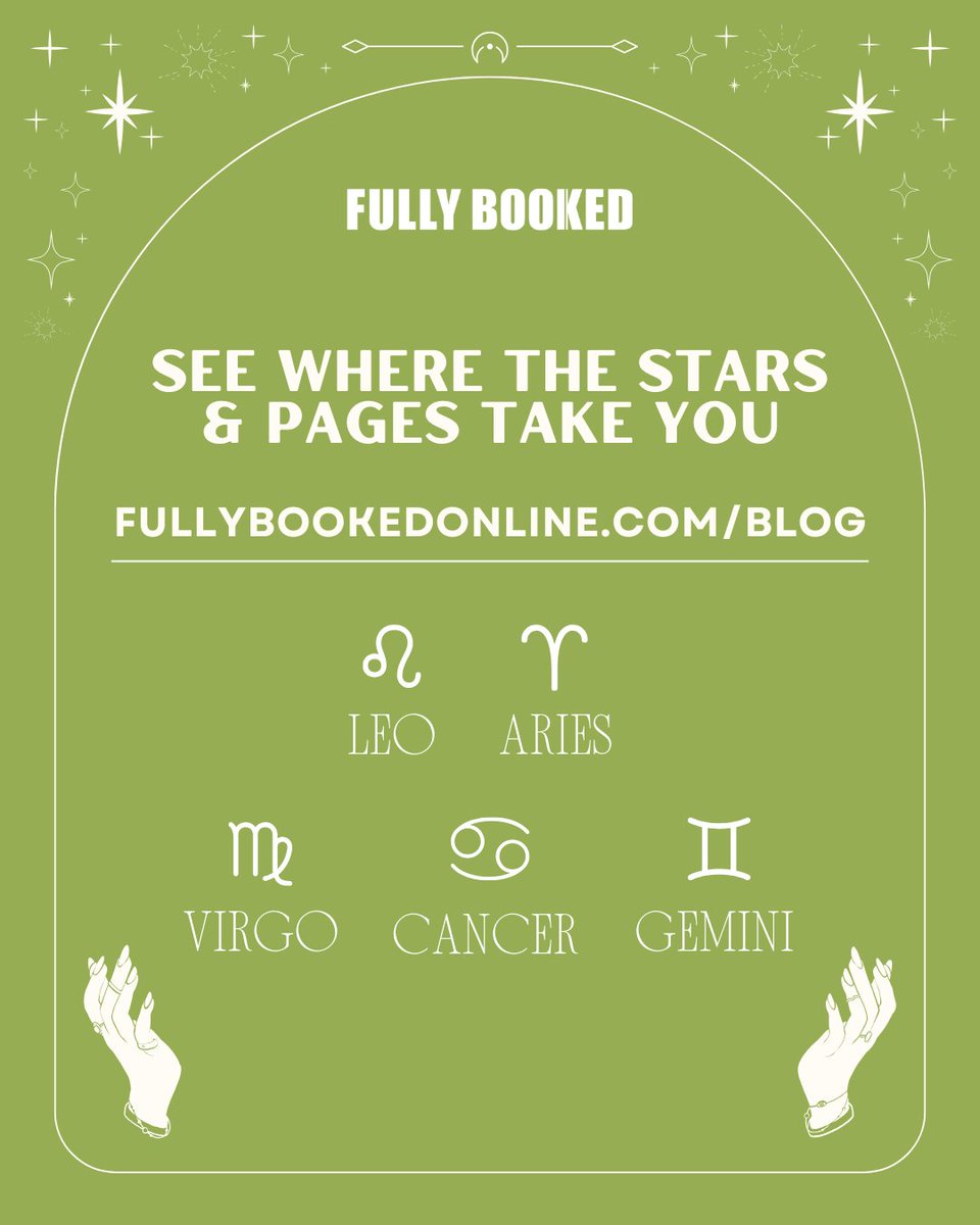 Fully Booked tweet media