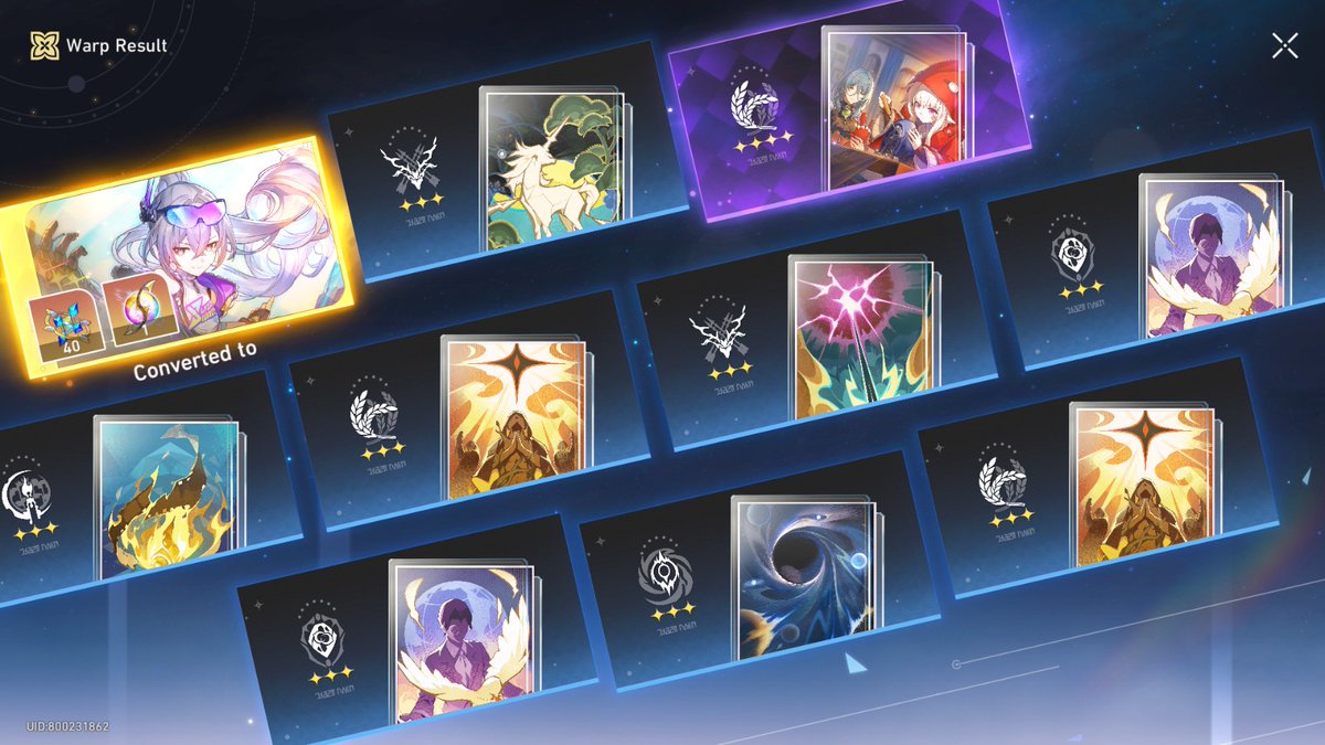mpasyaaf's tweet photo. HOW WAS MY E2 SW 999 FROM AN 11 PITY ON A GUARANTEED HOW TF AAAAAAAAAA!!! https://t.co/Fd4D5mI5Kc
