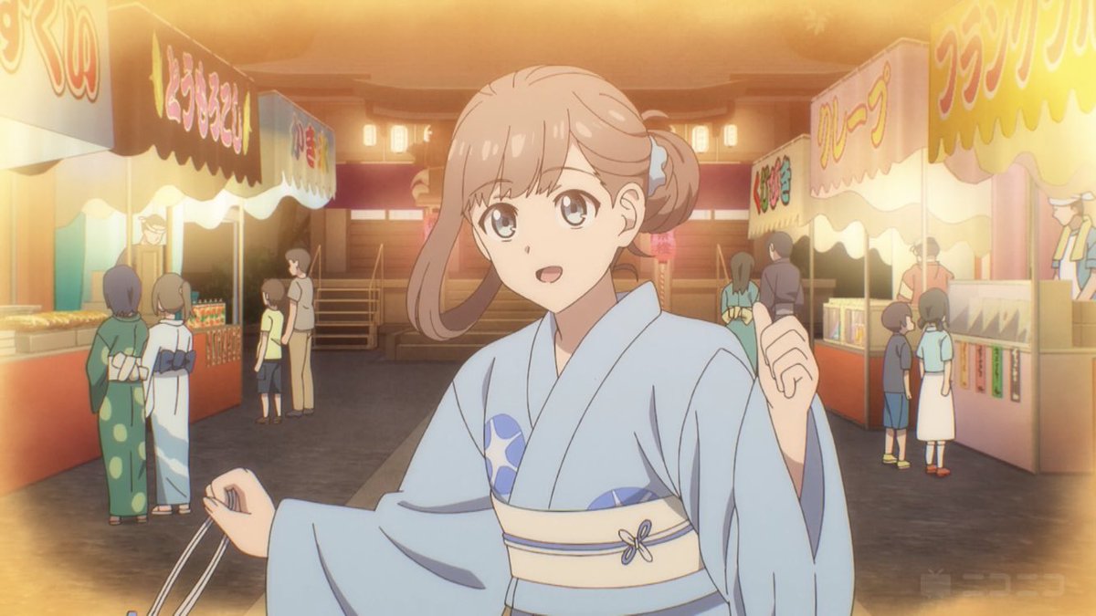 シロン tweet media