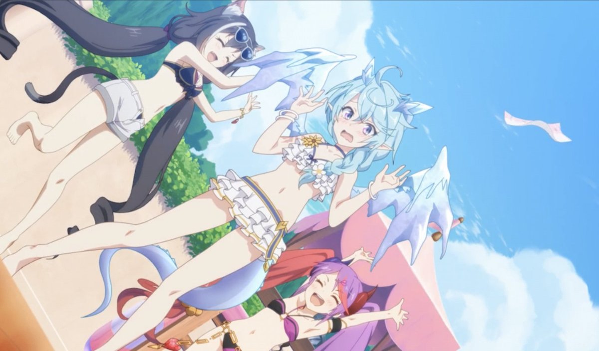 チャンプ tweet media