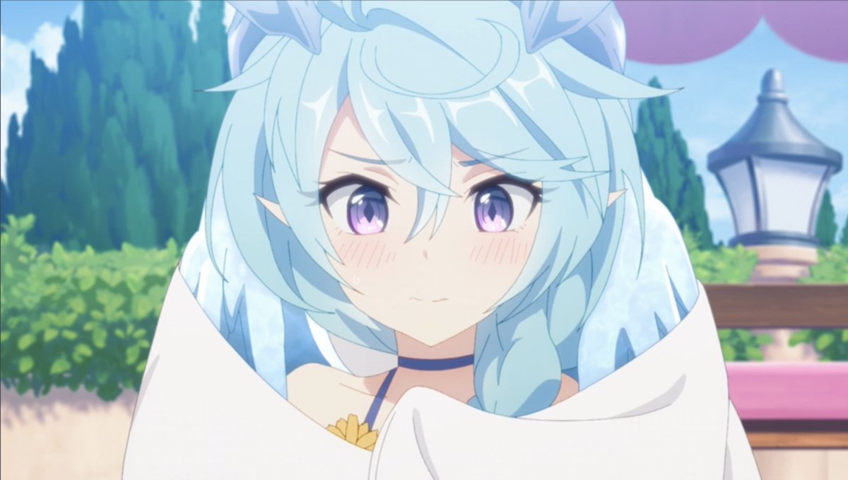 チャンプ tweet media