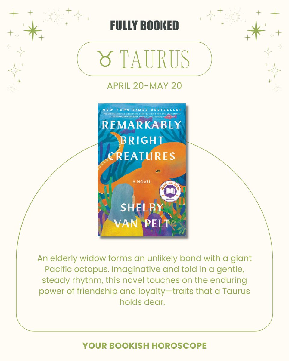 Fully Booked tweet media