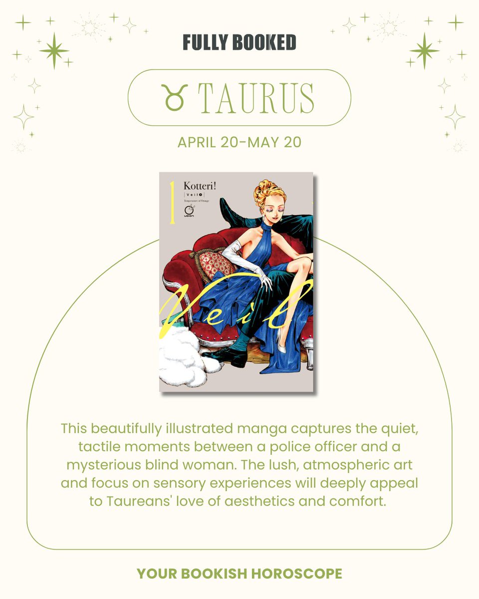 Fully Booked tweet media