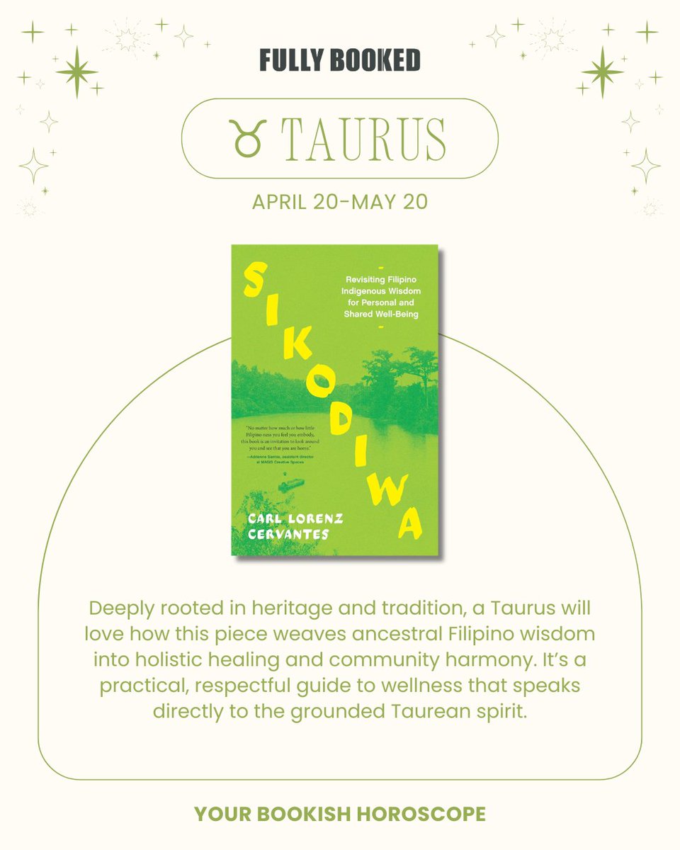 Fully Booked tweet media