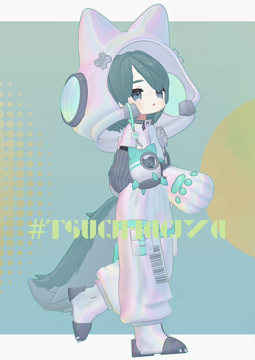 ラテラ tweet media