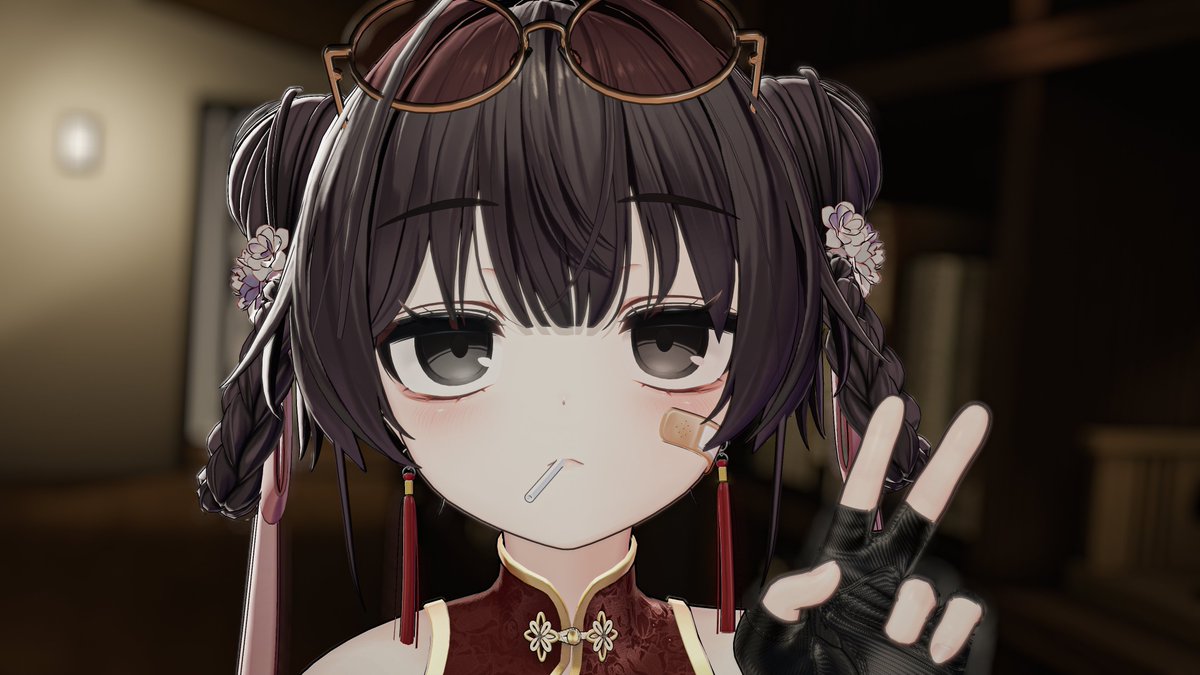 ピース