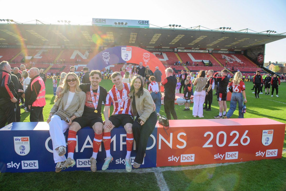 Tom Bayliss tweet media