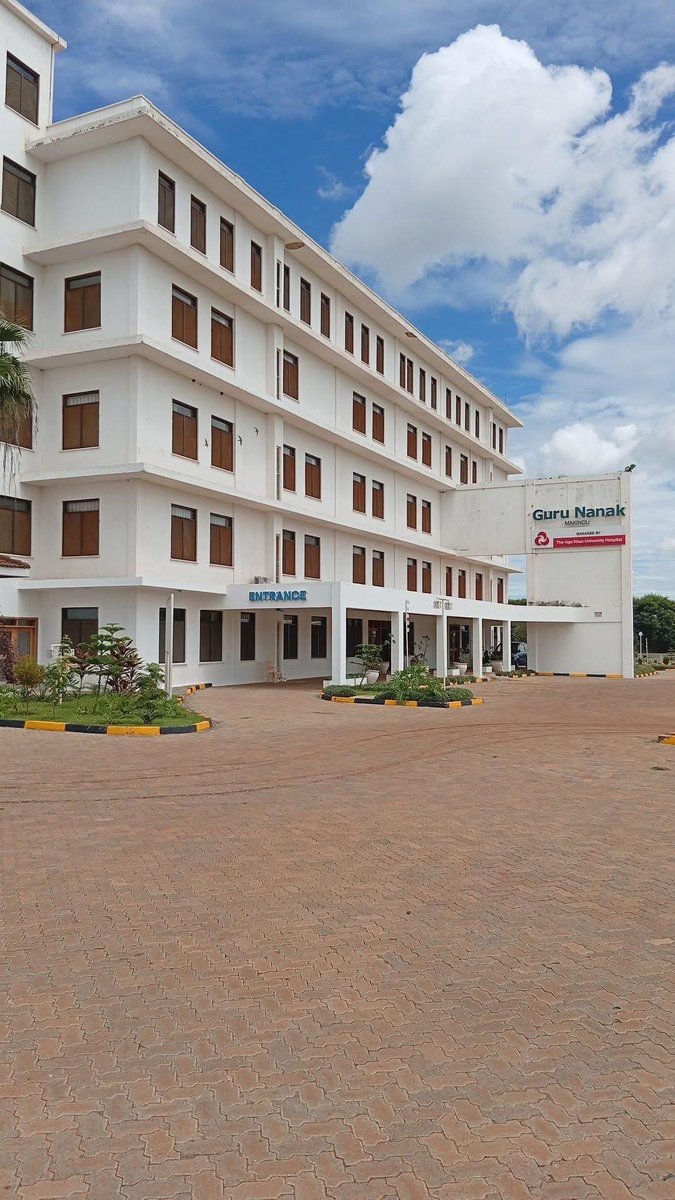 Dr. Eng. John Mativo CP³P tweet media