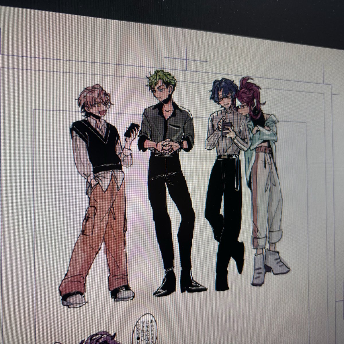 きょう★2026 tweet media