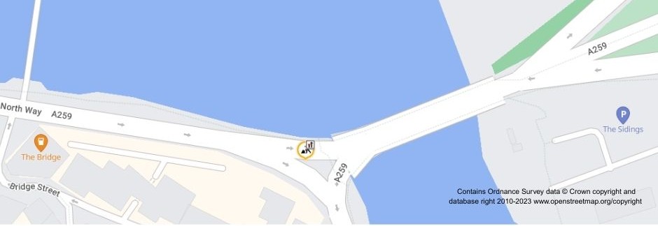 esccroads's tweet image. 📍 The Drove, #Newhaven
ℹ️ Installing new traffic signal poles
📆 11 - 15 May
⚠️ Minimal disruption 7am - 3:30pm
For more information please see the link below ⬇️