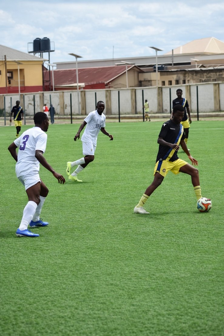 1ValAko's tweet photo. #NPFL #trendinginnigeria #footbal https://t.co/KoQF460BRJ