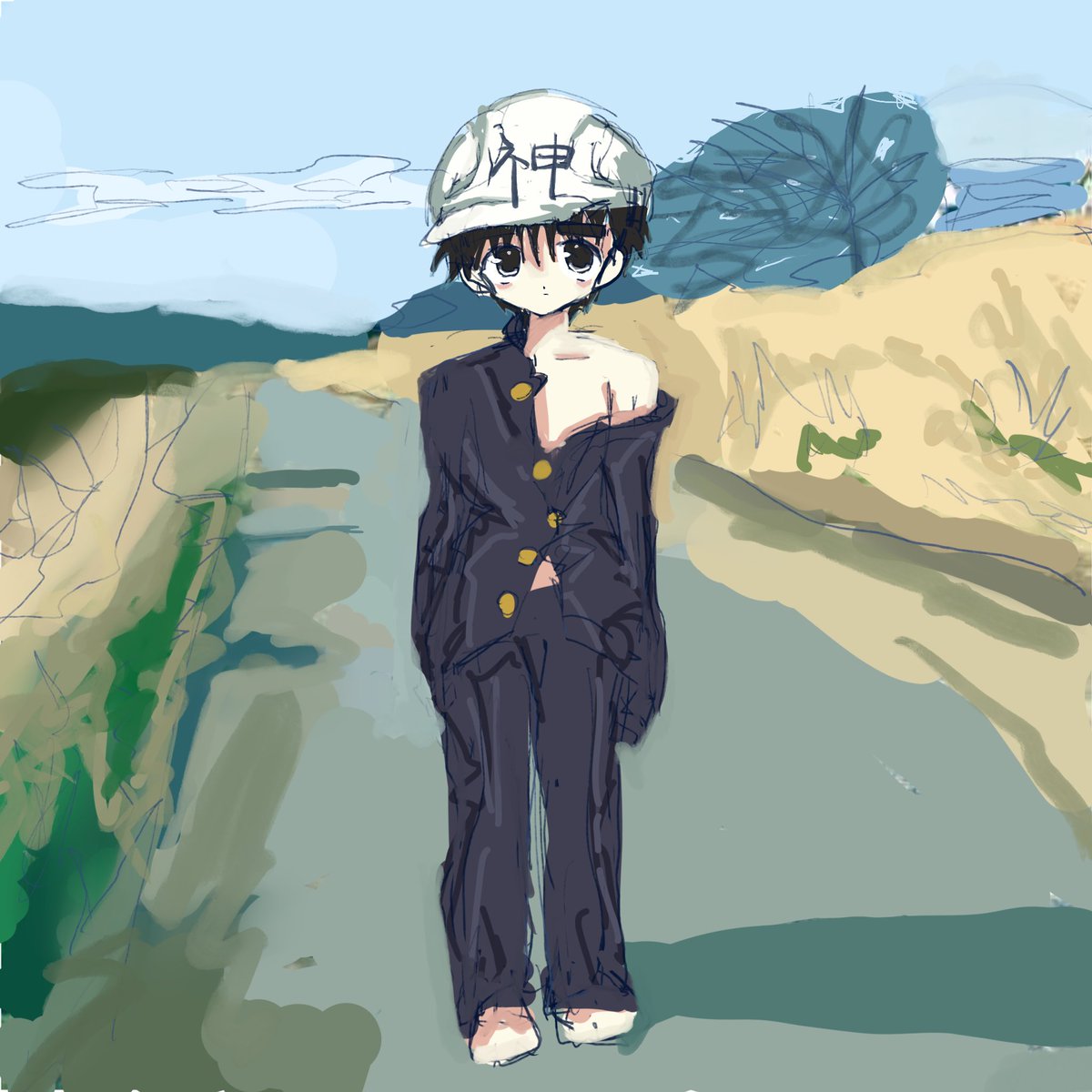 tao00q's tweet photo. パロ https://t.co/4OxuuQ1GE1