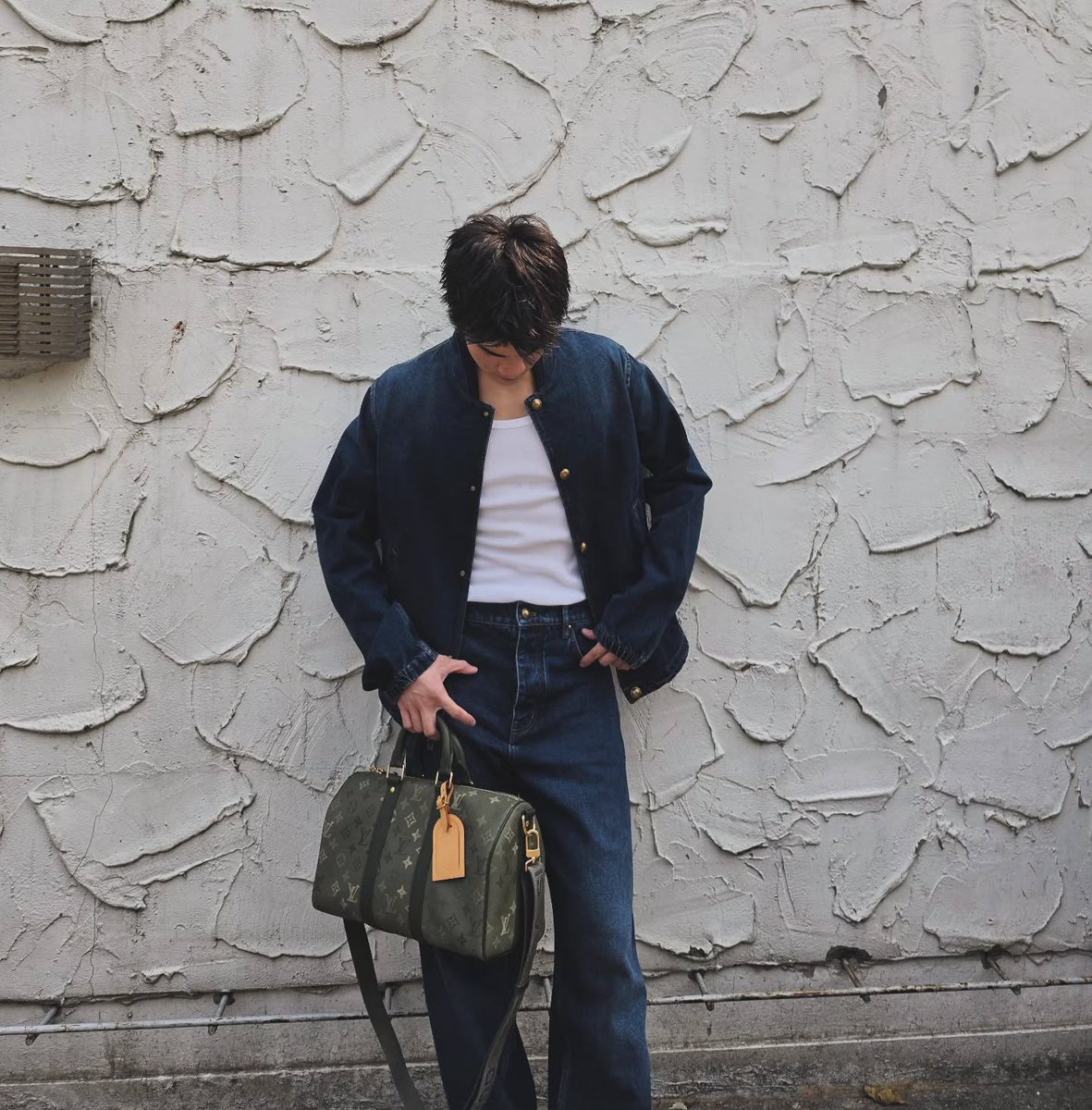 GeminiFourth_CC's tweet image. 🗓️ 27.04.2026
IG Post Update  : fourth.ig

End of April...

@LouisVuitton @tawattannn 
#LouisVuitton #LouisVuittonxFourth
#Fourthnattawat #โฟร์ทณัฐวรรธน์