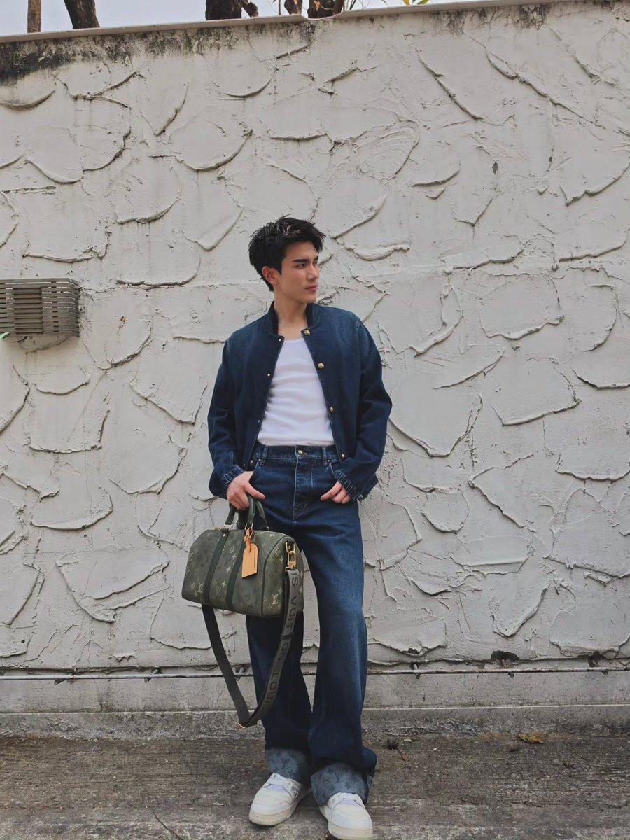 GeminiFourth_CC's tweet image. 🗓️ 27.04.2026
IG Post Update  : fourth.ig

End of April...

@LouisVuitton @tawattannn 
#LouisVuitton #LouisVuittonxFourth
#Fourthnattawat #โฟร์ทณัฐวรรธน์
