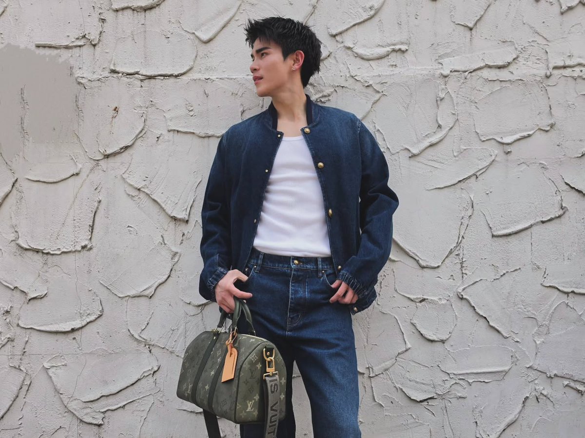 GeminiFourth_CC's tweet image. 🗓️ 27.04.2026
IG Post Update  : fourth.ig

End of April...

@LouisVuitton @tawattannn 
#LouisVuitton #LouisVuittonxFourth
#Fourthnattawat #โฟร์ทณัฐวรรธน์