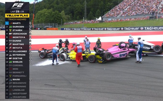 Holiness tweet media