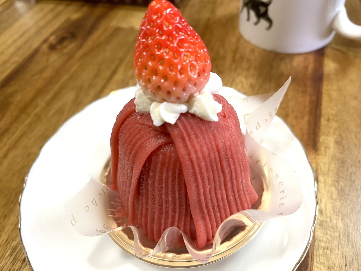 ムラカミオン tweet media