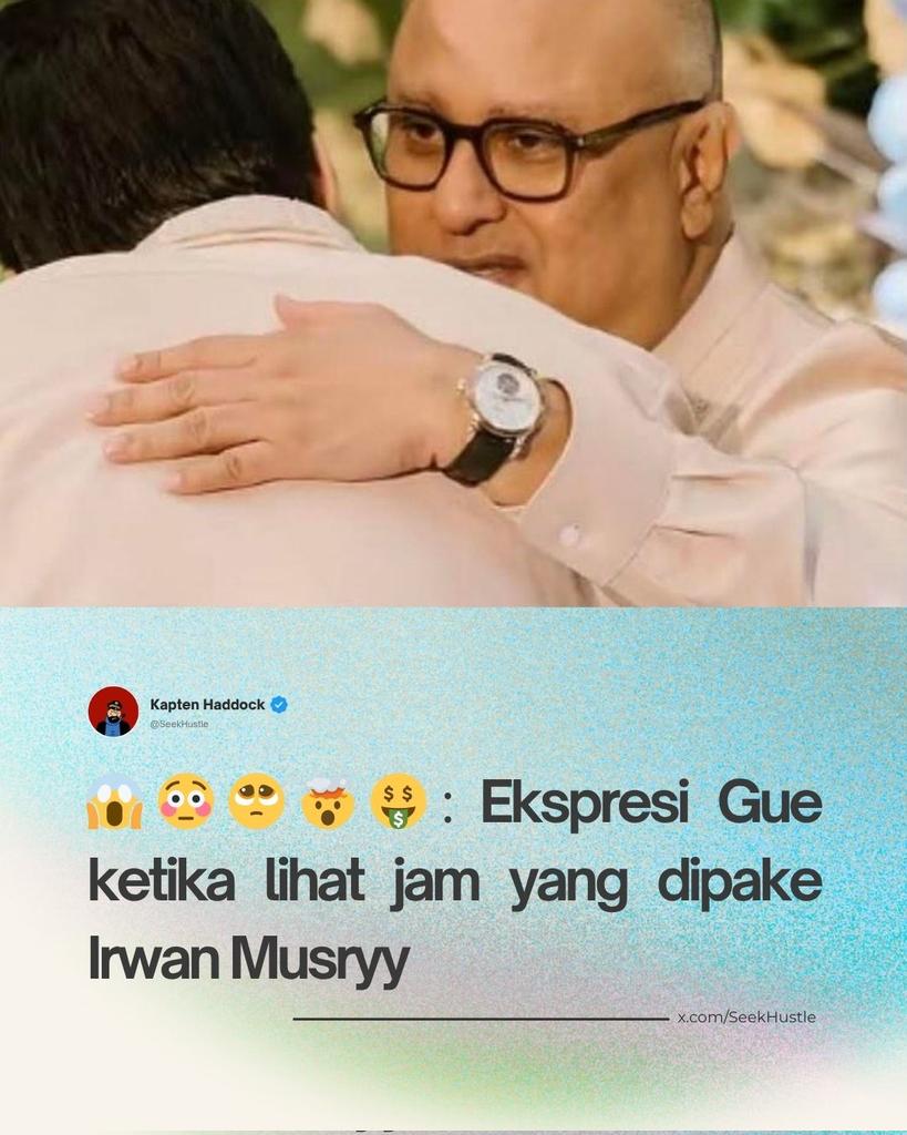 Kapten Haddock tweet media