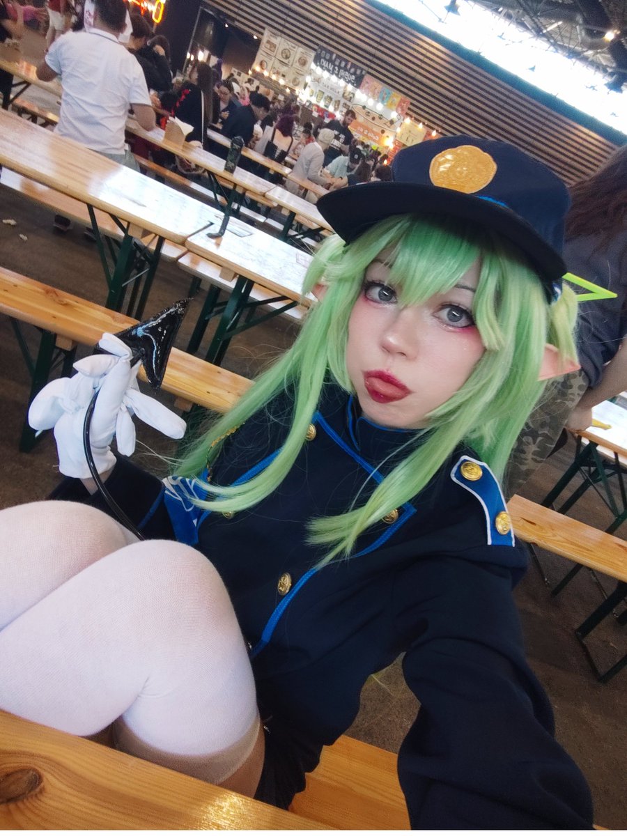 Nanako Shu~ tweet media