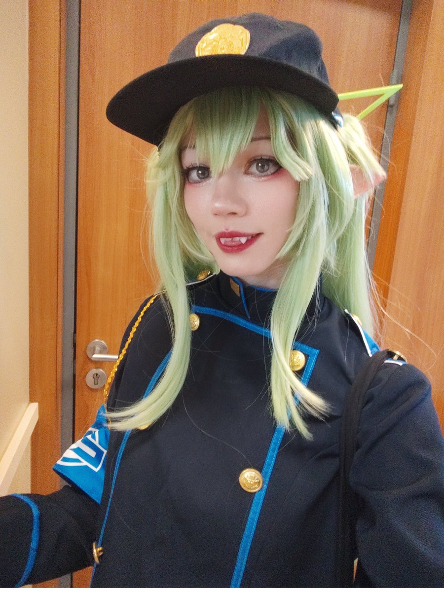 Nanako Shu~ tweet media