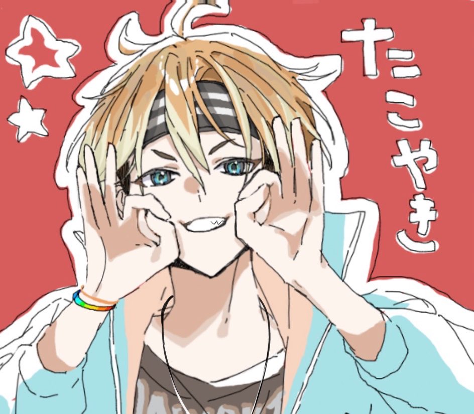 しわすにく₺ƾ tweet media