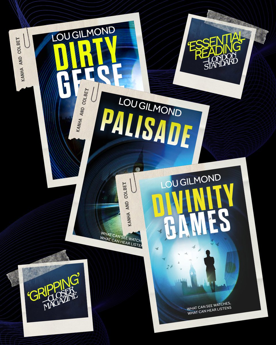 Fairlight Books tweet media