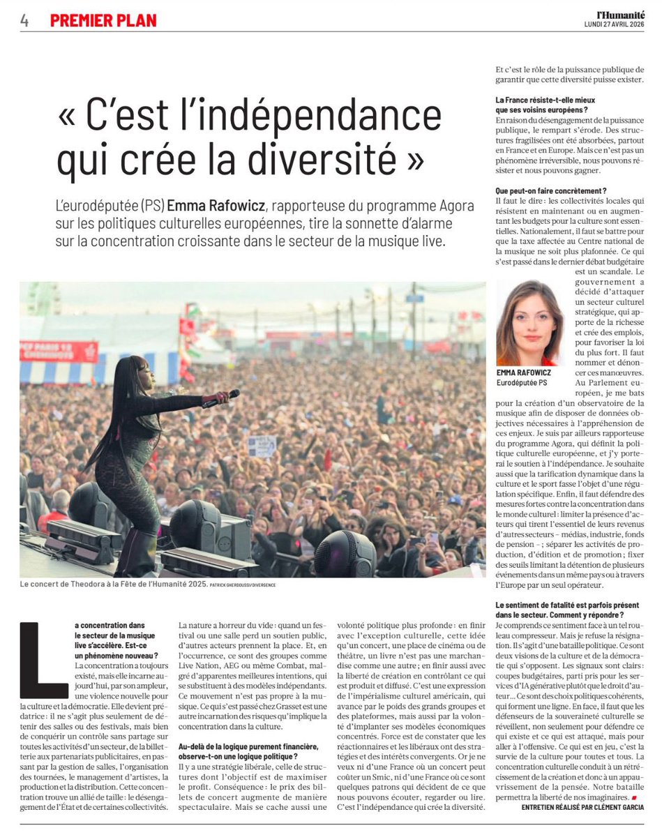 francoise degois tweet media