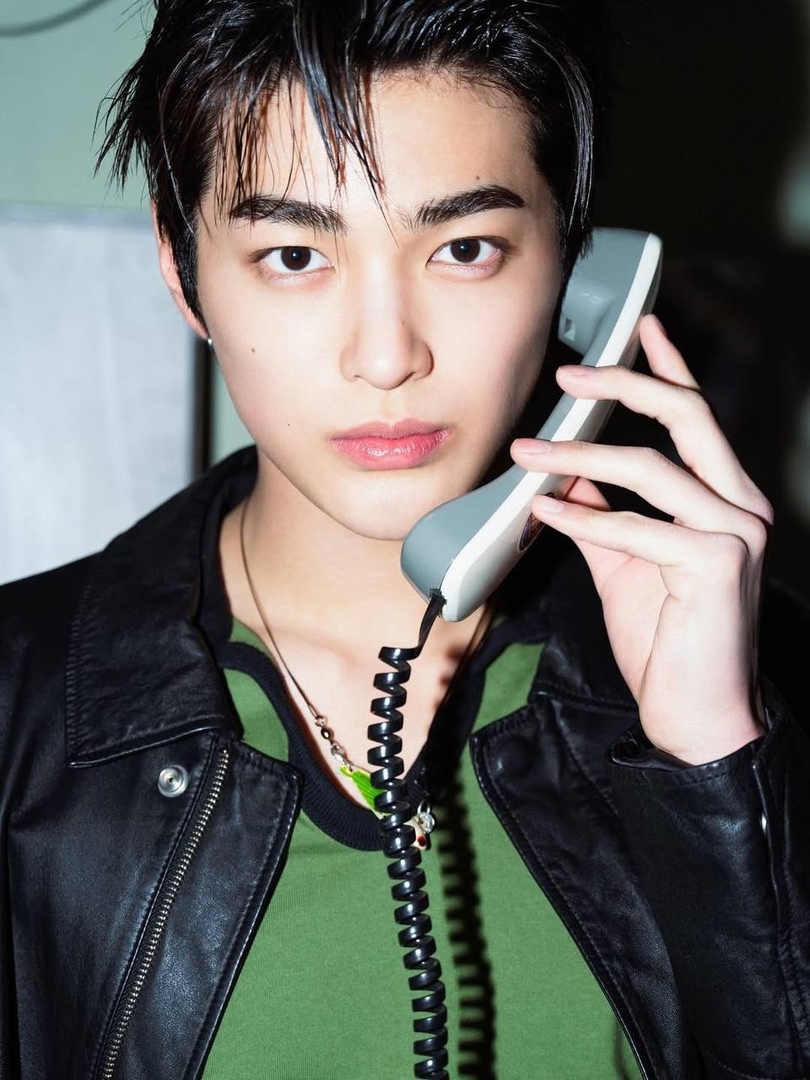 Woodsy Corner. tweet media