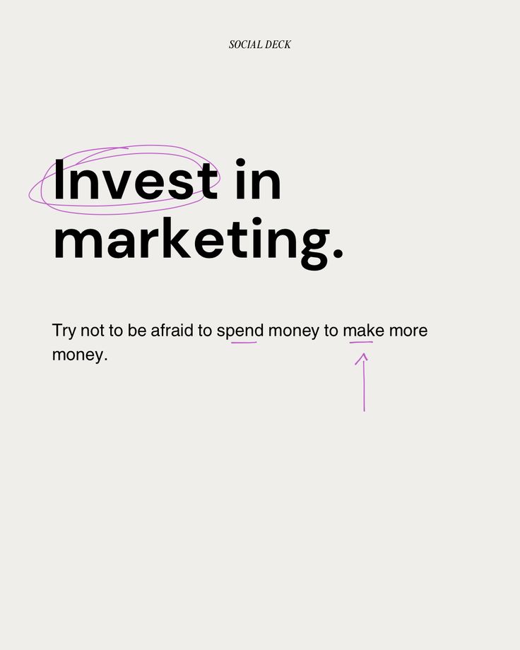 badmus_ido12150's tweet image. What you need to understand is that investments in marketing will bring you a return on investment which is ROI 

#investment #shopify #etsy #etsyusa