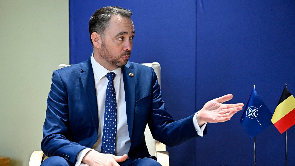 BAM_Wetstraat's tweet image. De Belgische minister van Buitenlandse Zaken streeft naar evenwichtige betrekkingen met China tijdens diplomatieke missie businessam.be/de-belgische-m… #Diplomatie #België #China #BuitenlandseZaken #MaximePrévot