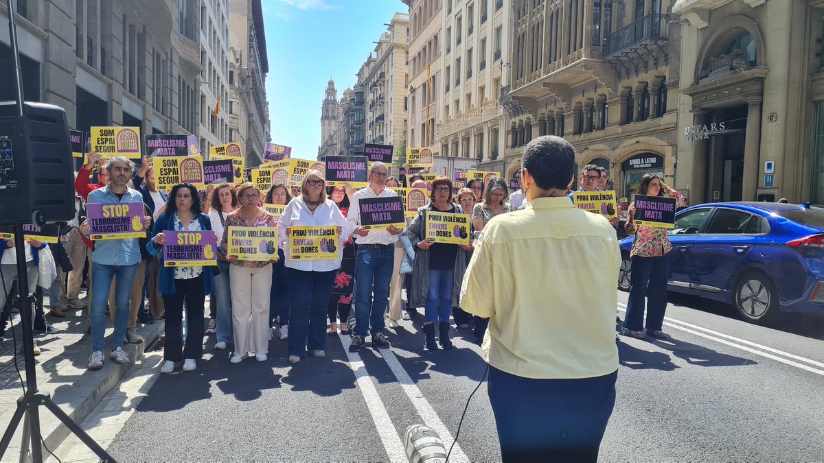 CCOO Indústria Catalunya tweet media