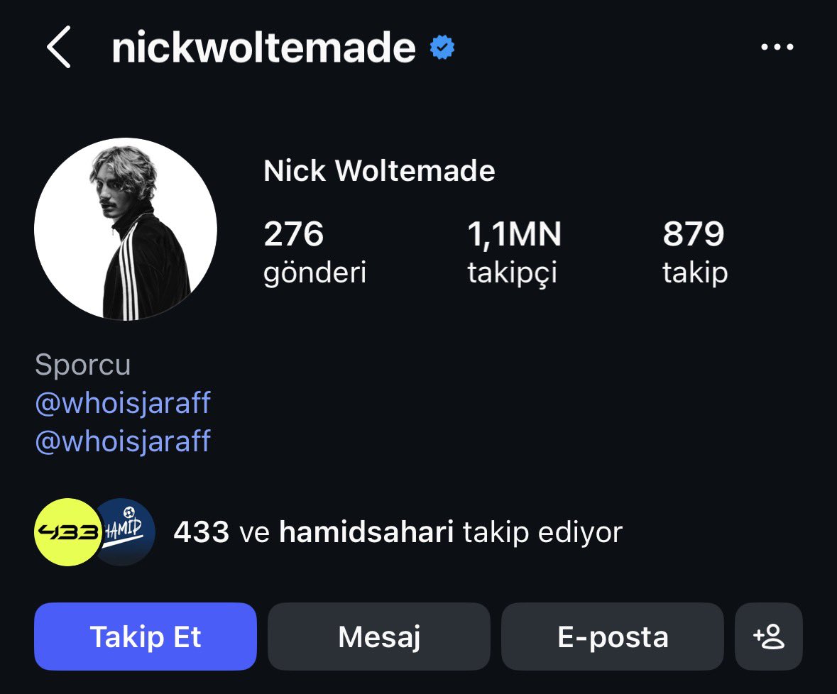 Fener Ajans 🇹🇷 tweet media