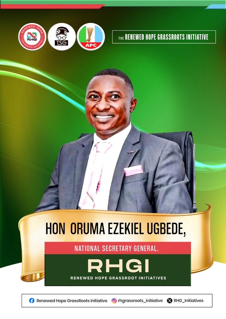 RHG_Initiative tweet media