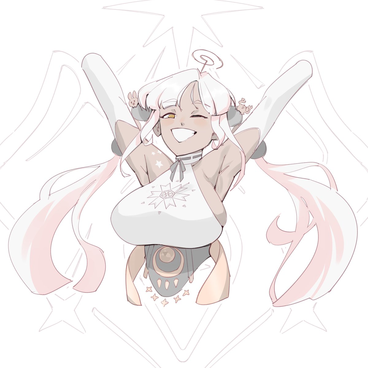 Frantic ☕ tweet media