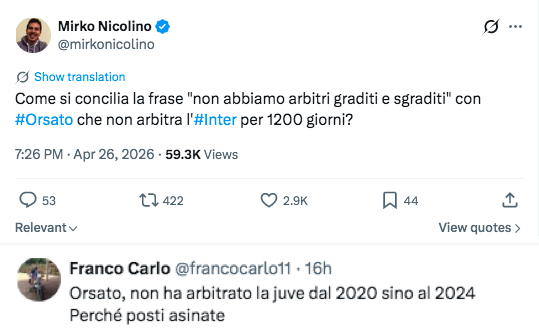 Blastometro tweet media