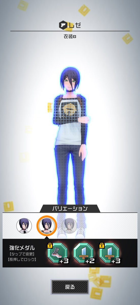 ふたば tweet media