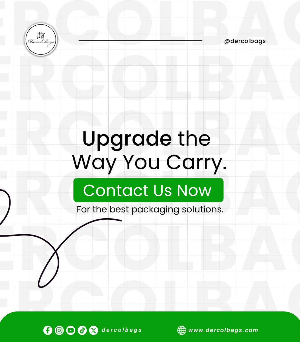 DercolBags tweet media