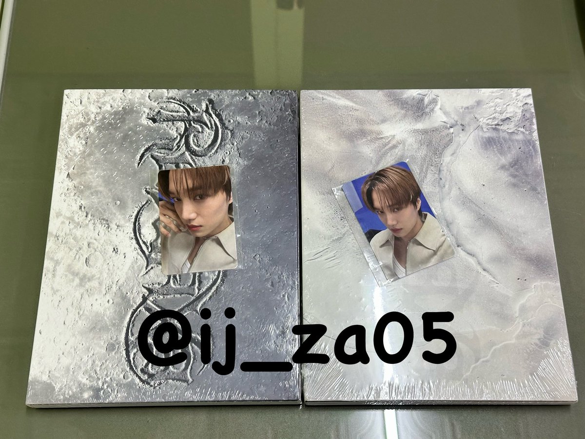 ij_za05's tweet photo. WTS พร้อมส่ง 

อัลบั้ม exo reverxe photobook ver. (ไม่แกะ) 

เลือก cube/reverse ver. ได้

การ์ดเบเน shopee ใบละ 150
อัลบั้มละ 190
อัลบั้ม + การ์ดเบเน shopee 290 

💌 ส่งฟรี  💌

#ตลาดนัดexo 
#ShopeexEXOFansignandPhotoEvent https://t.co/dNNkLAF6HR