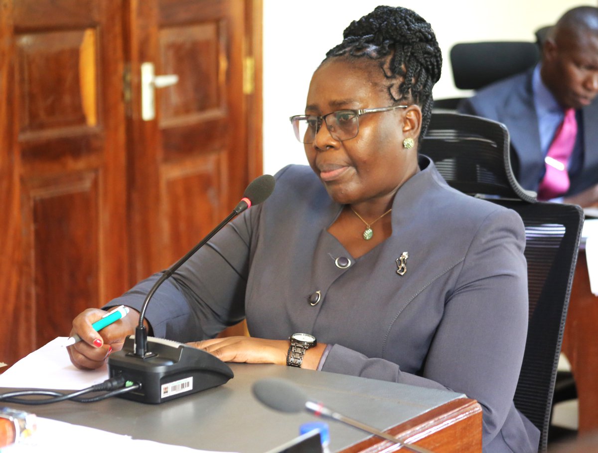 County Assembly of Siaya tweet media