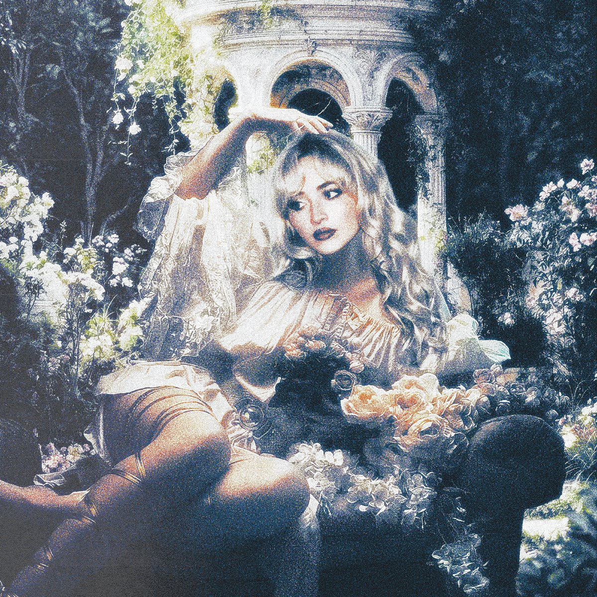 𝔟𝔩𝔬𝔬𝔡 ᛪ༙ VELVET ⁫ ⁫． tweet media