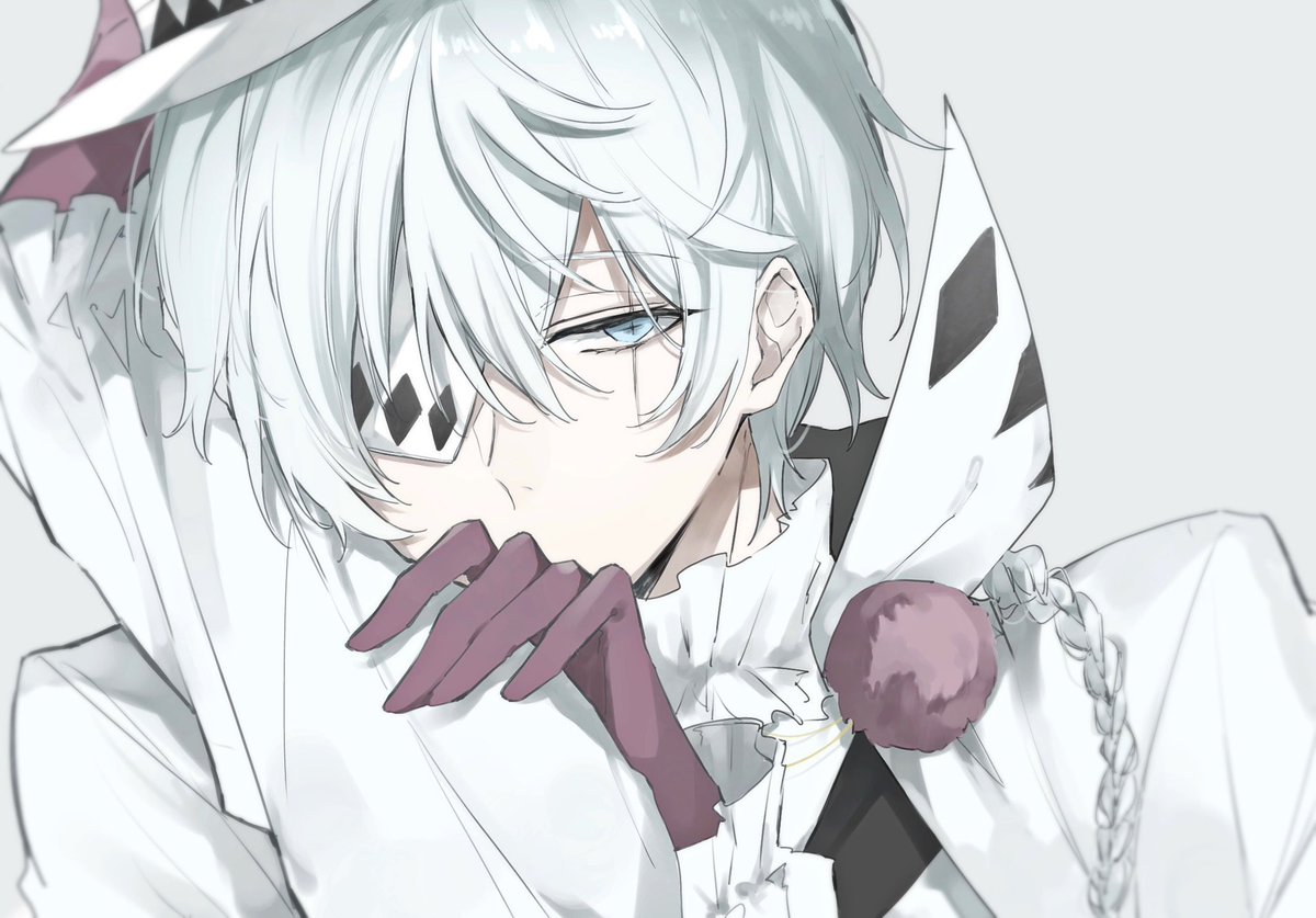 井燭 (@iori_0217_) on Twitter photo 