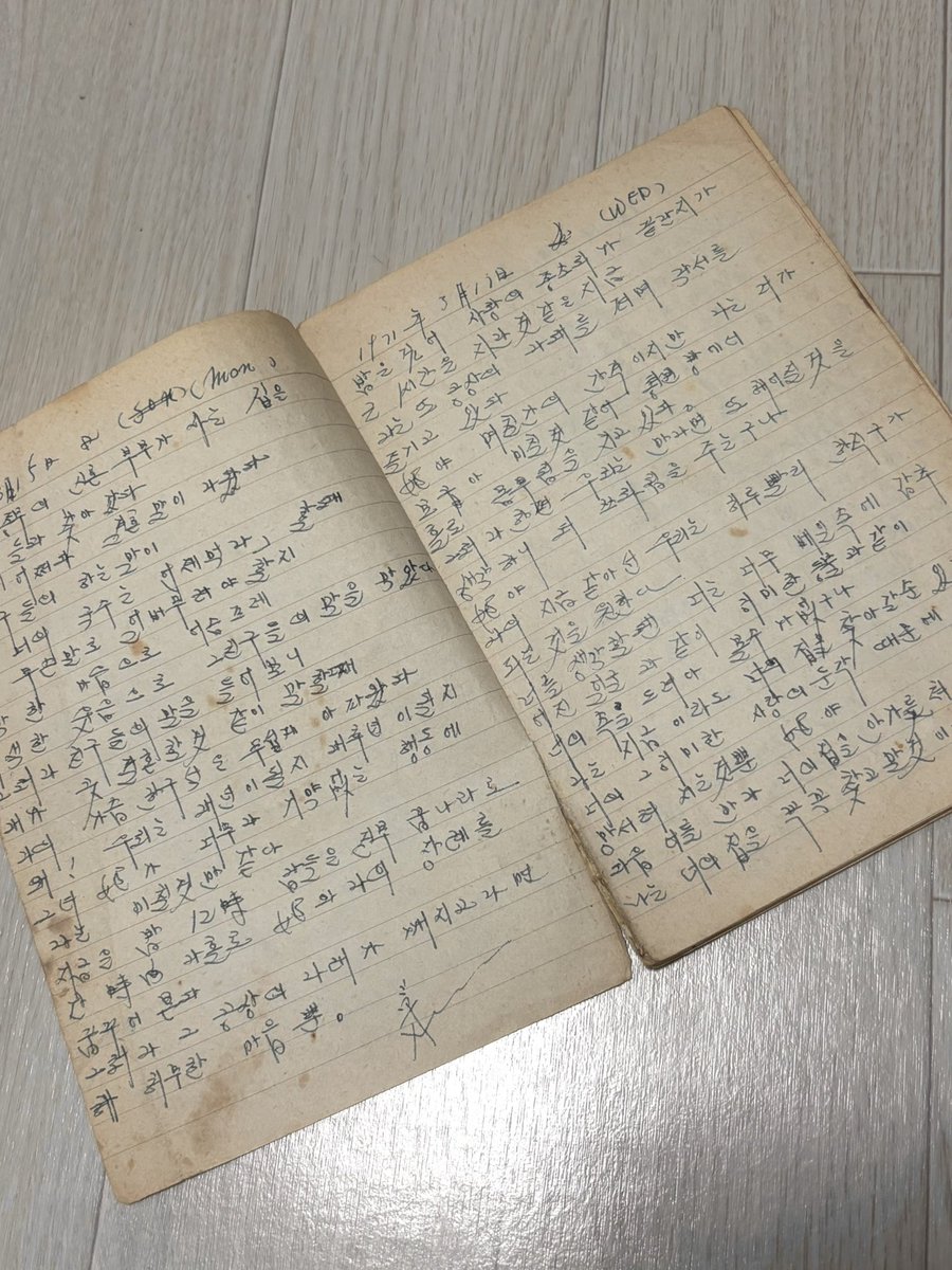 이서율 tweet media